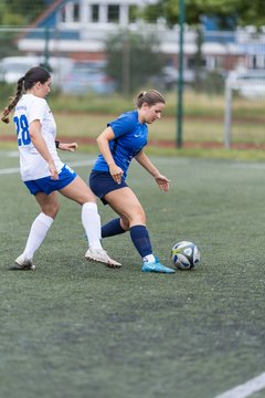 Bild 281 - F SC Ellerau - TuRa Harksheide : Ergebnis: 2:7